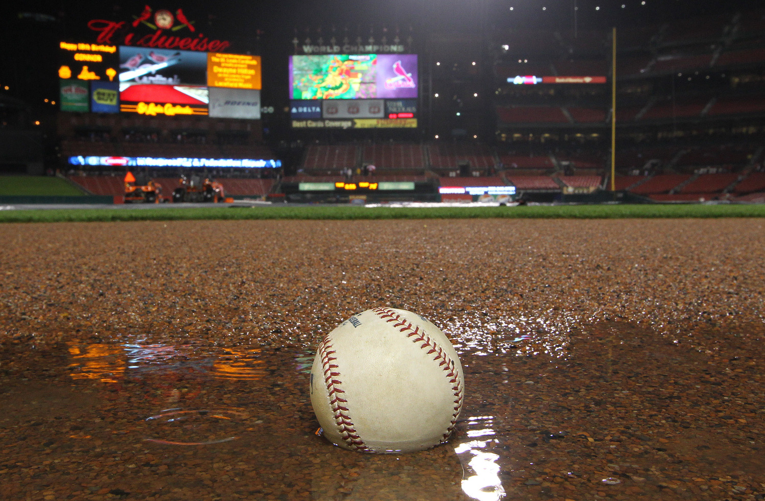 Musings about Sports and other important items Turning the Corner