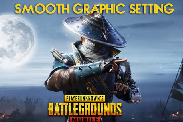 Cara Setting GFX Tool PUBG untuk HP Samsung A30 Smooth 60 FPS