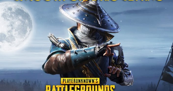 Wallpaper Hp Pubg Mobile Hd