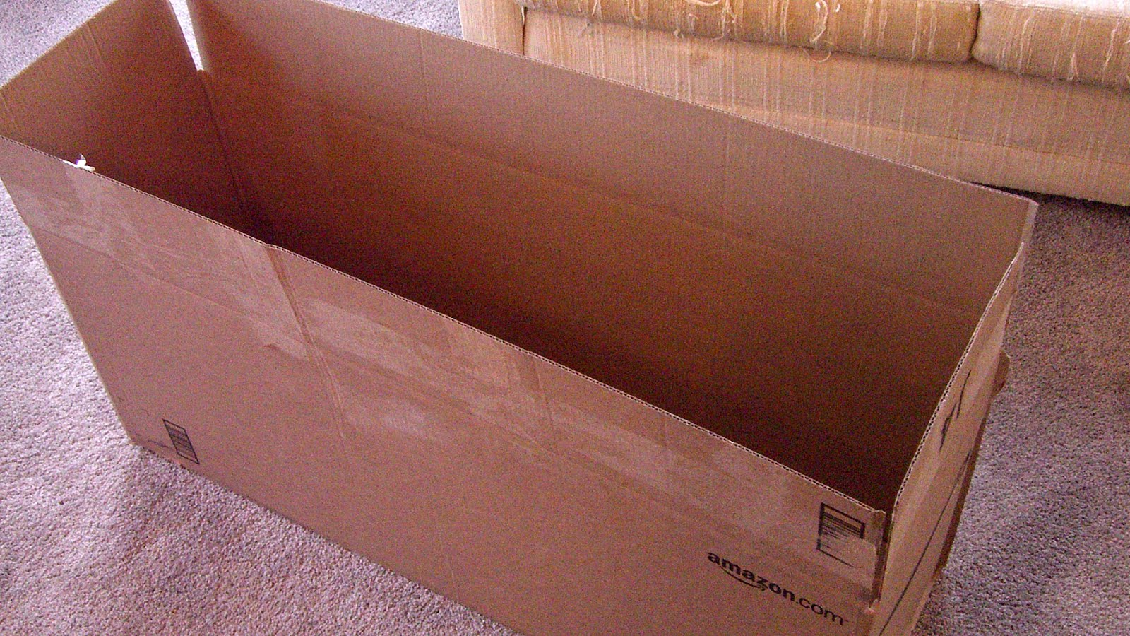 Extra Large Cardboard Boxes For Sale - Box Choices