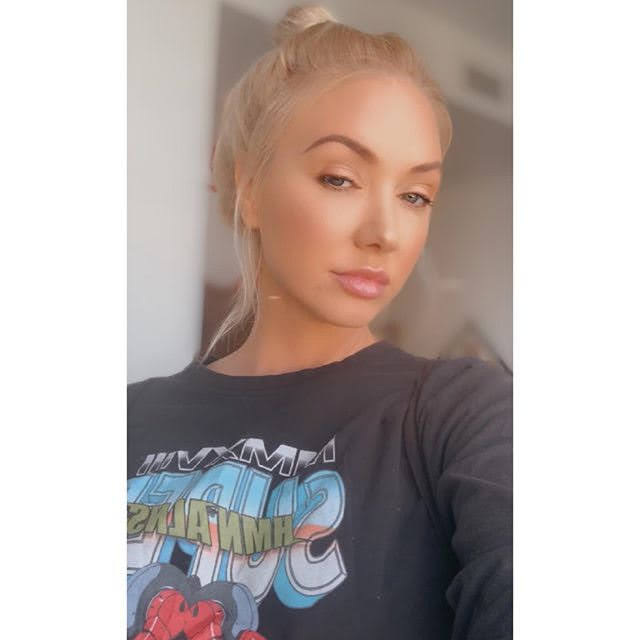 Molly Cavalli Bio – Telegraph