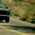 SUE LYON SHUFFLES THE EXPLOITATION DEATH CAR IN 'CRASH!'