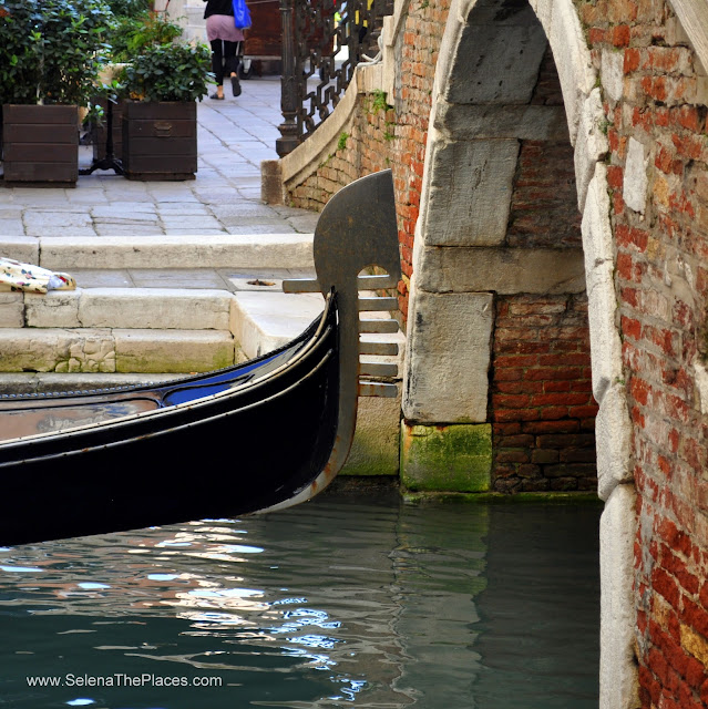 Venice, Italy