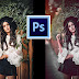 Photoshop cc Tutorial | Color Tone | Photoshop Effect