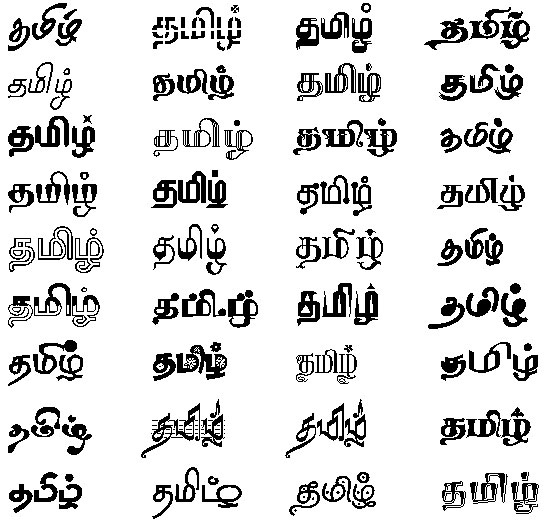 Download All Tamil Fonts Free Download - Hearing Sonya Rose