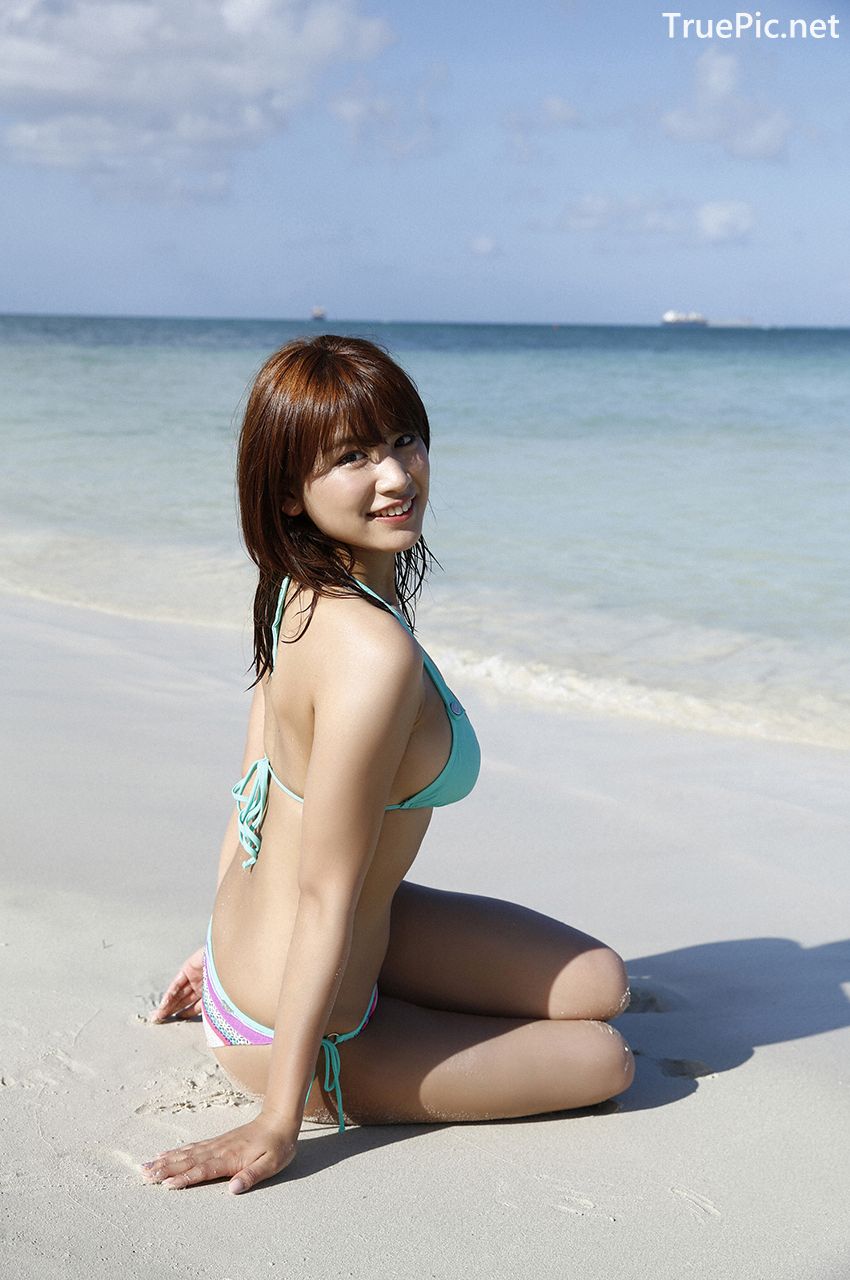 Image-Japanese-Model-Ikumi-Hisamatsu-19-Years-Old-Invincible-Selfish-Body-TruePic.net- Picture-61