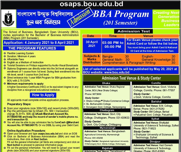 Short essay about business image