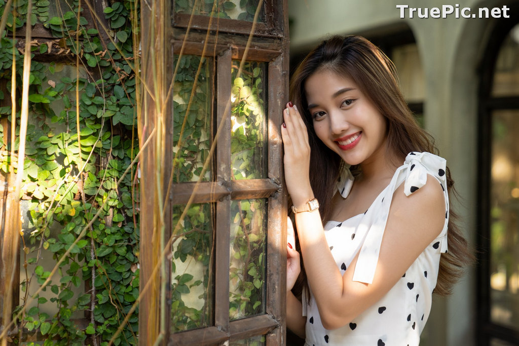 Image Thailand Model - Sarocha Chankimha - Beautiful Picture 2020 Collection - TruePic.net - Picture-104