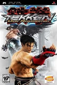 tekken 4 iso highly compressed tekken 4 iso highly compressed
