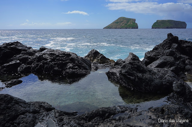 O que visitar na ilha Terceira - Roteiro Completo