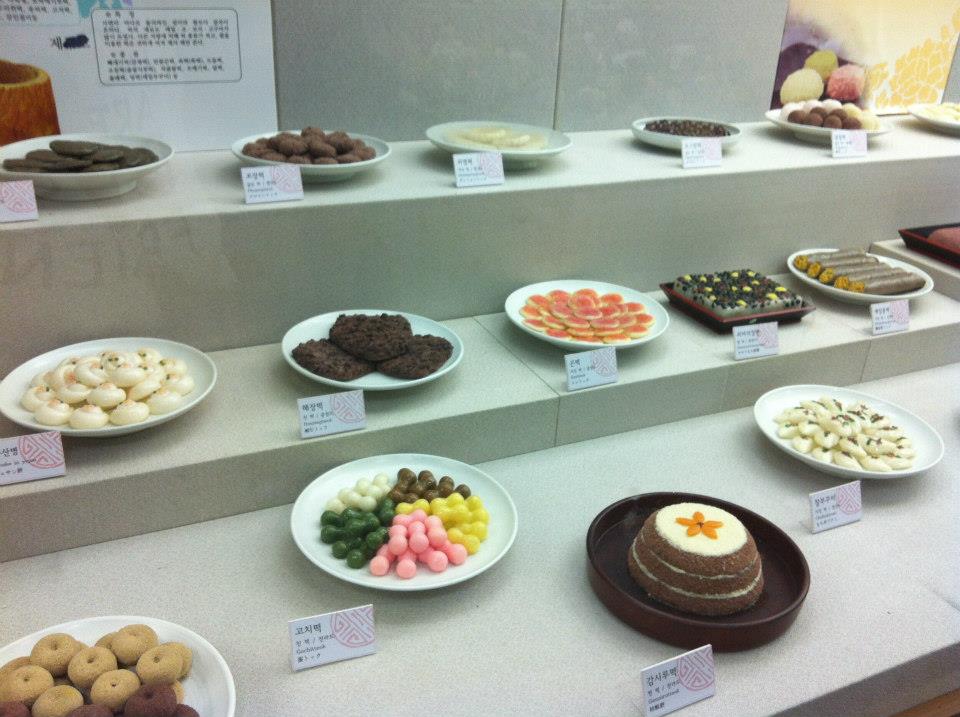 Korean Rice Cake Koreabridge