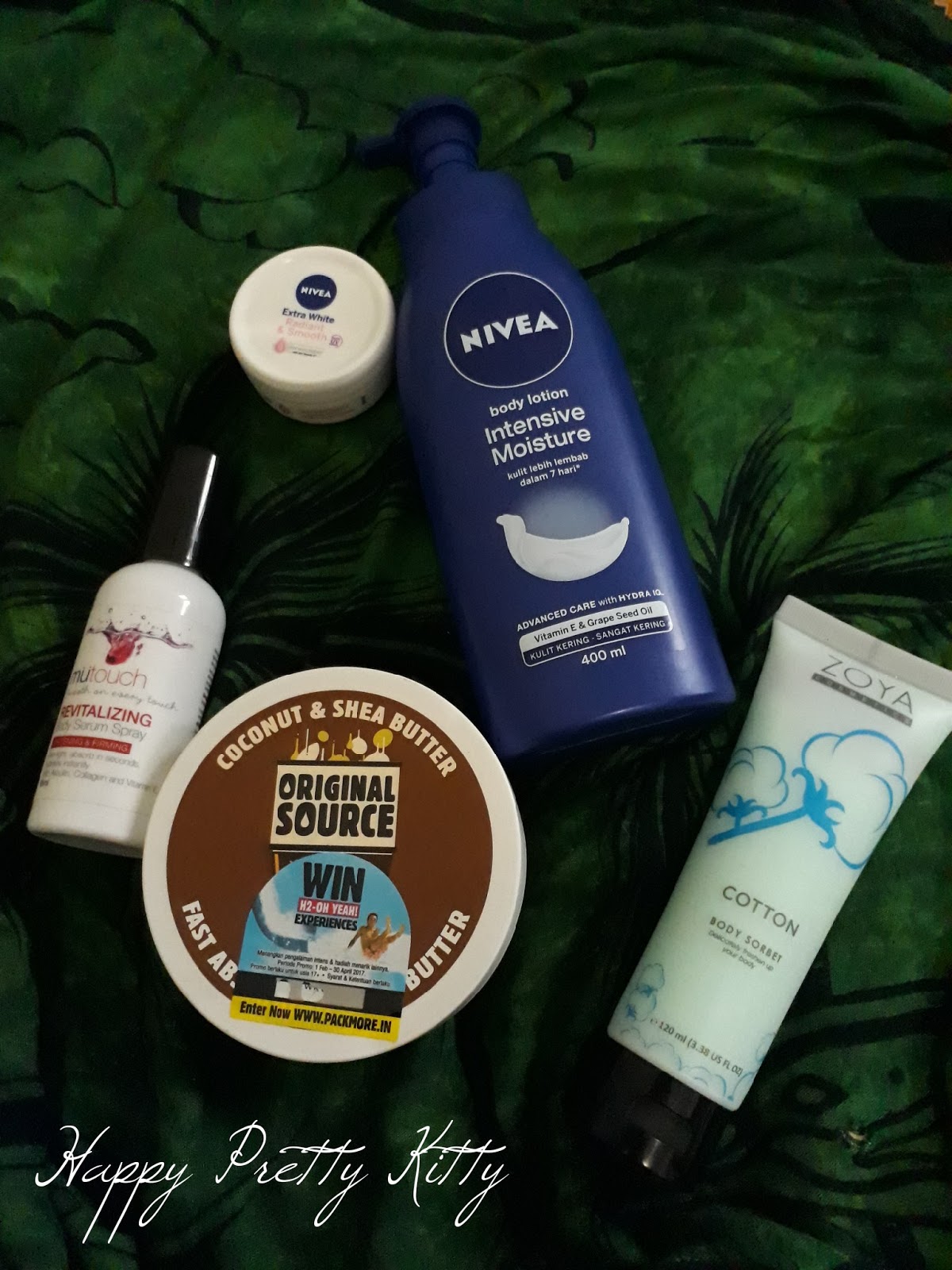 Beauty Talk Jenis Jenis Pelembab Untuk Kulit Tubuh Beauty Talk Jenis Jenis Pelembab Untuk Kulit Tubuh