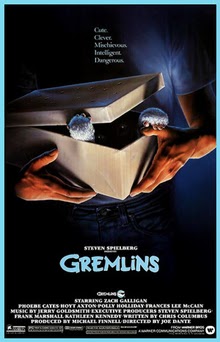 Gremlins, Modern Trailer
