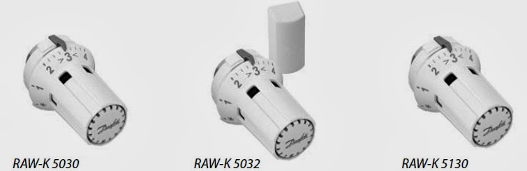 Термостаты