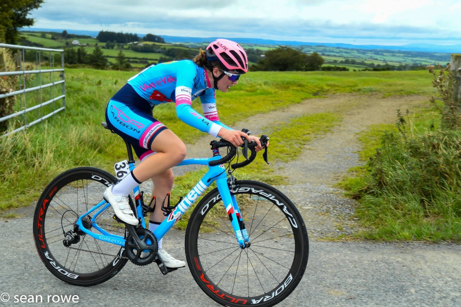 Ras na MBan 2019