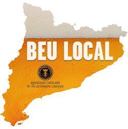 Beu cervesa catalana