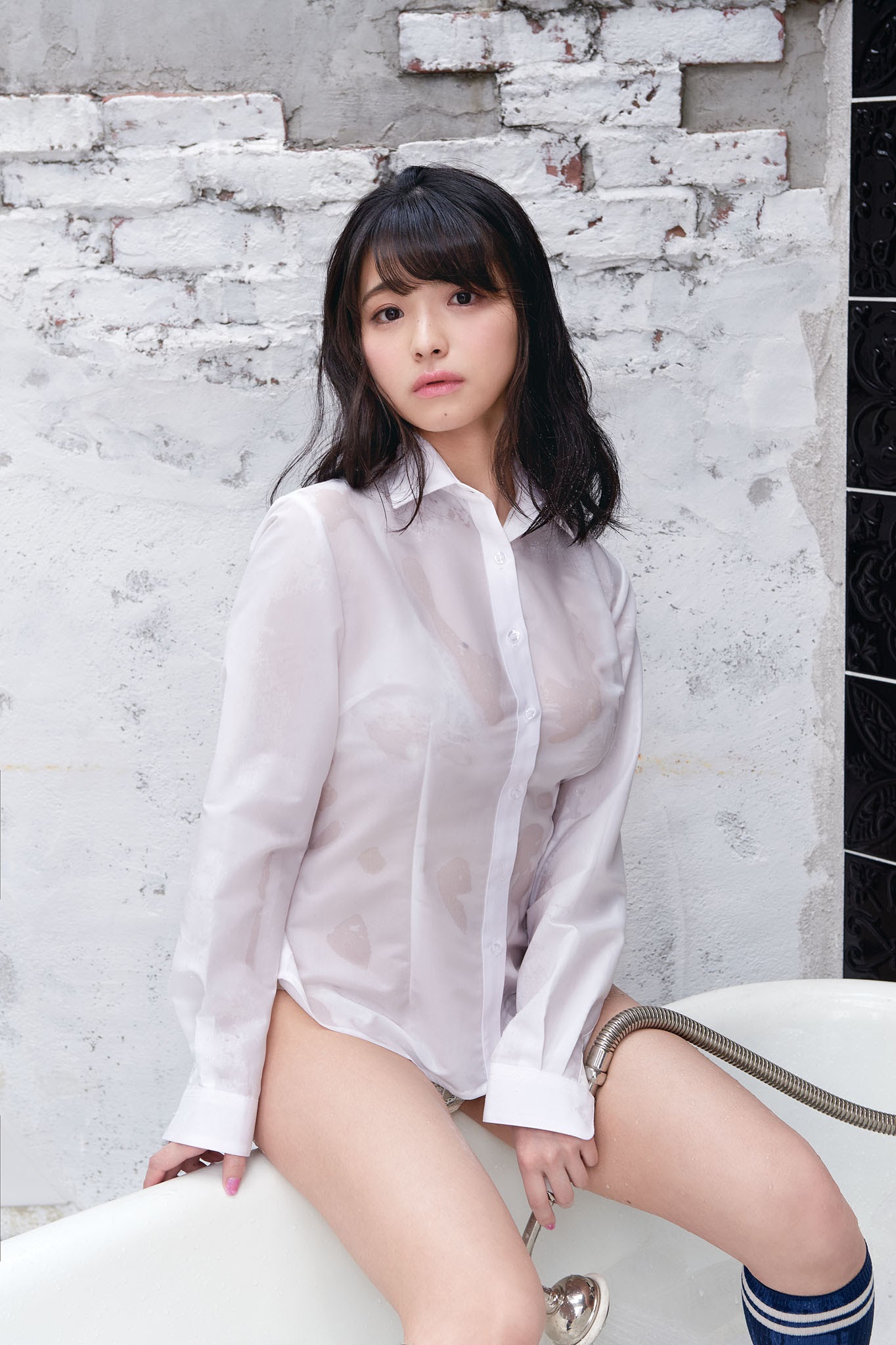 Saya Kataoka 片岡沙耶, ENTAME 2020.11 (月刊エンタメ 2020年11月号)