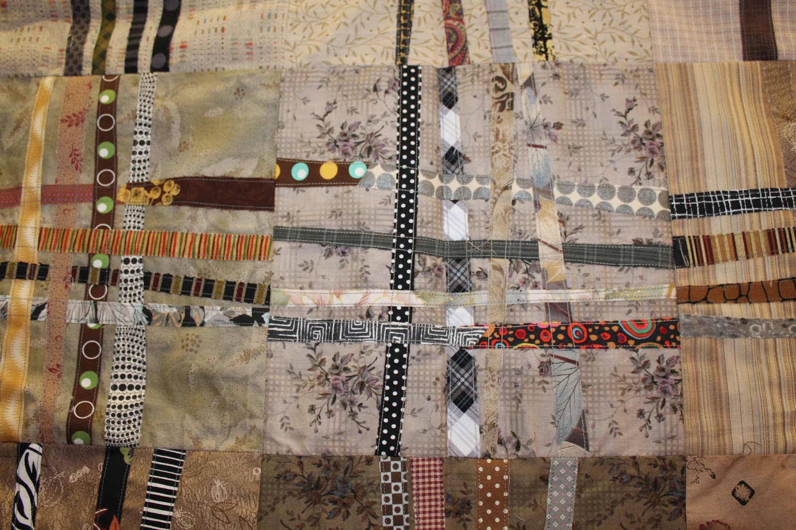 All of Me Wellington Quilt Show