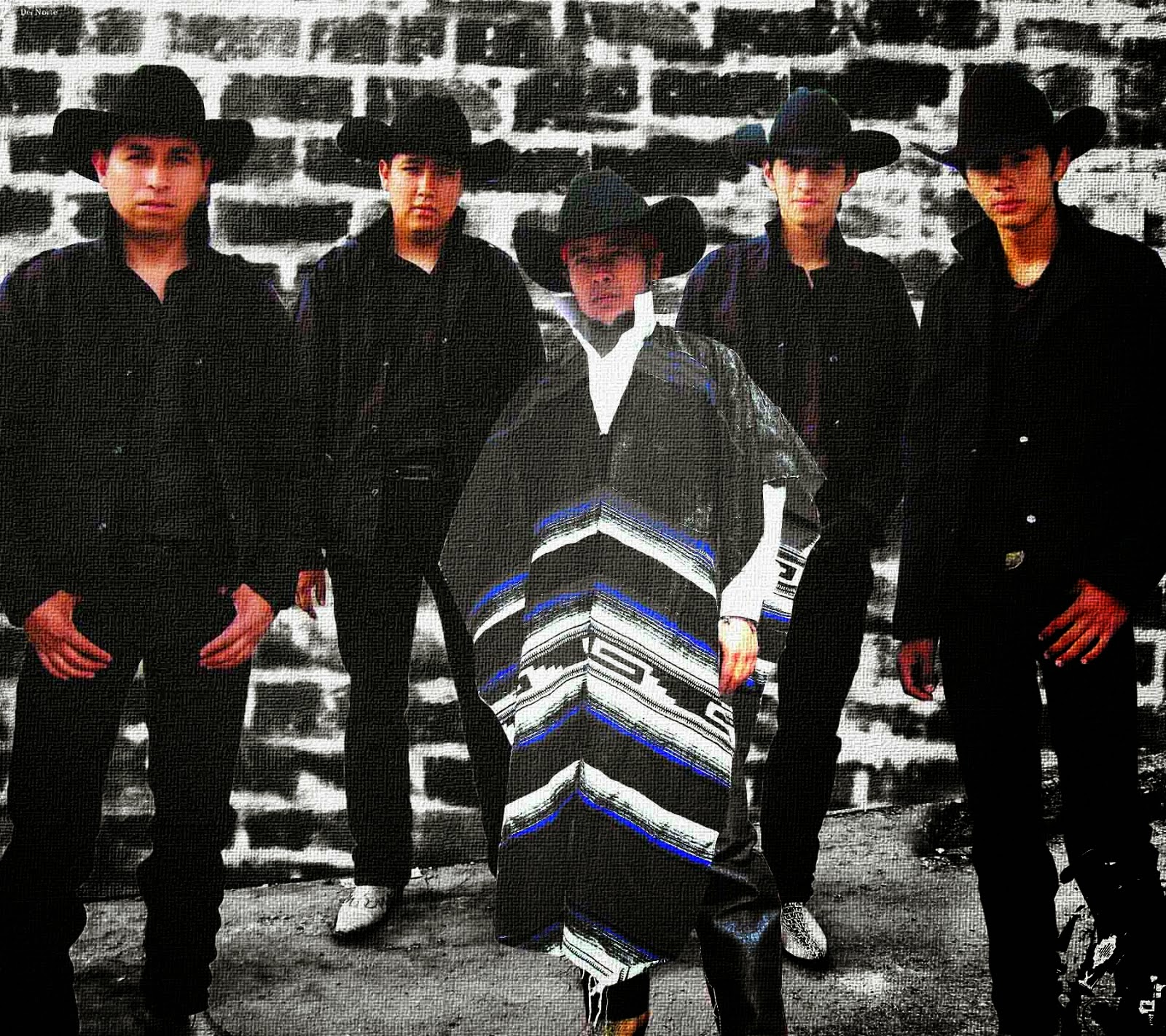 Tejano Reloaded Los Grandes Del NorteY Yo Soñaba Tejano Reloaded Los Grandes Del NorteY Yo Soñaba