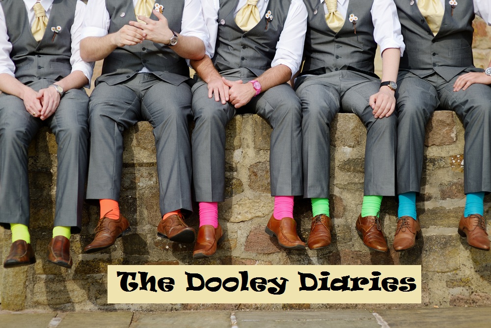 Dooley Diaries