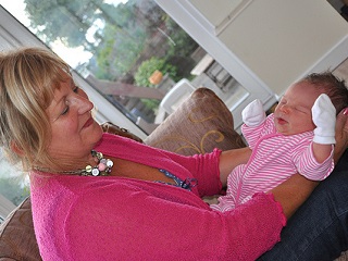 Nina and Family, by Naomi, on Flickr Image: Nina and Family, by Naomi, on Flickr