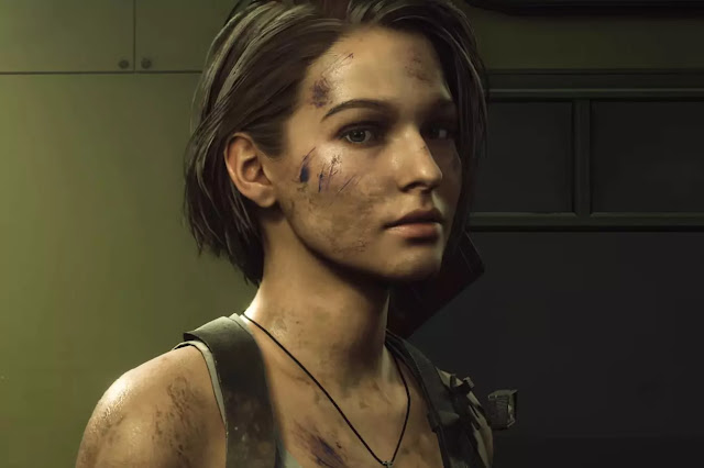 العرض الرسمي لإطلاق لعبة Resident Evil 3 Remake و تحديد موعد قدوم Jill Valentine على طور Resistance 
