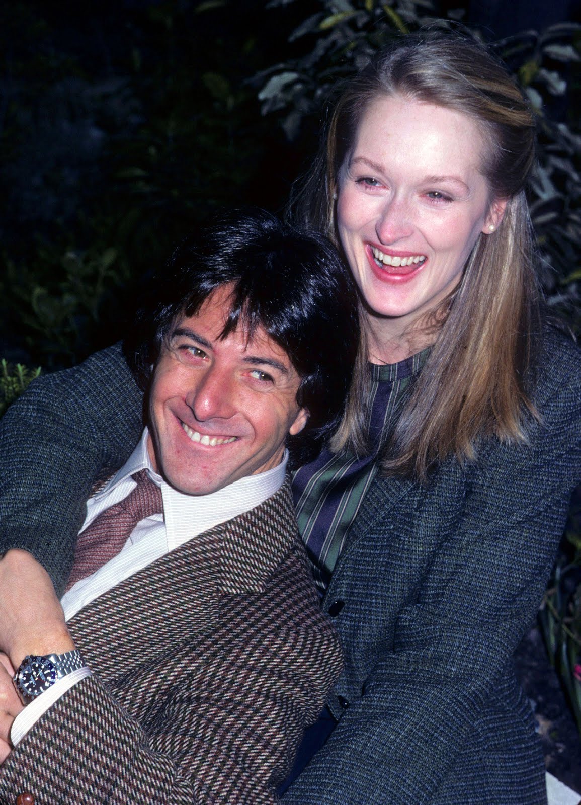 http://1.bp.blogspot.com/-5ugfPSVcg6M/UJuFo0ogM-I/AAAAAAAASzY/psaBy86jaqQ/s1600/Dustin-Hoffman-with-Meryl-Streep-Kramer-v-Kramer-Rolex-GMT.jpg