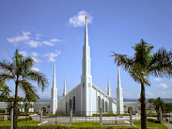 Manila Philippines Temple