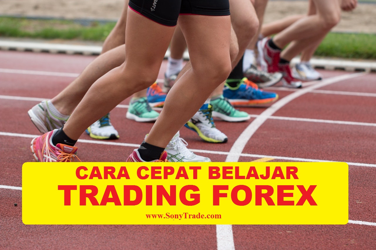 Belajar trading forex indonesia