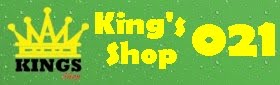 Kings Shop 021 | Obat Fogging