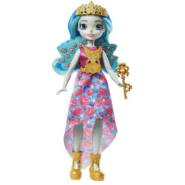 Enchantimals Paraside Peacock Royals Queens  Figure