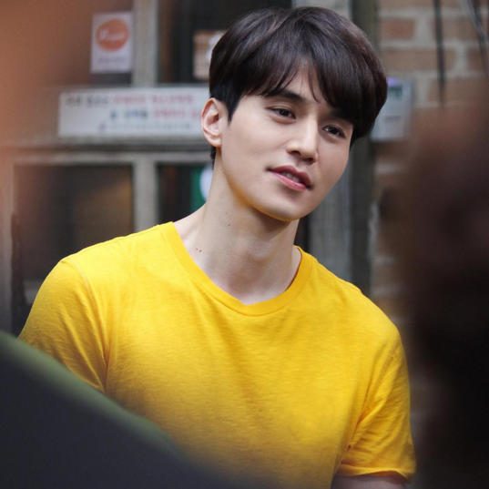 wandering thoughts...my K-World: 151024 Lee Dong Wook IG Update