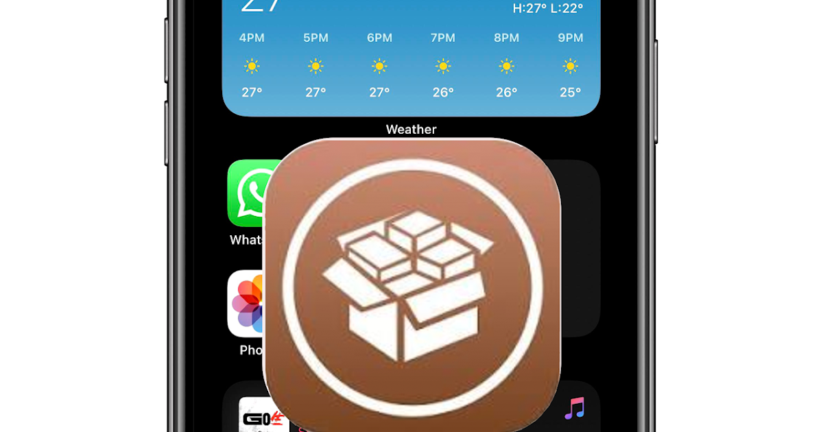 iPhone Jailbreaking Explain! Making the iPhone Perfect - Unc0ver IOS 13.5 Jailbreak
