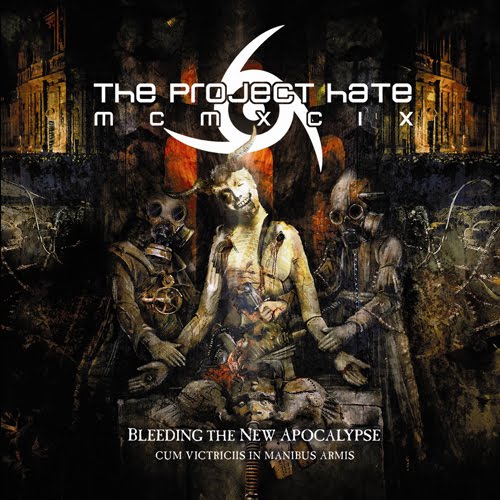 LAI LAI HEI ~ Metal Downloads: The Project Hate MCMXCIX - Bleeding The ...