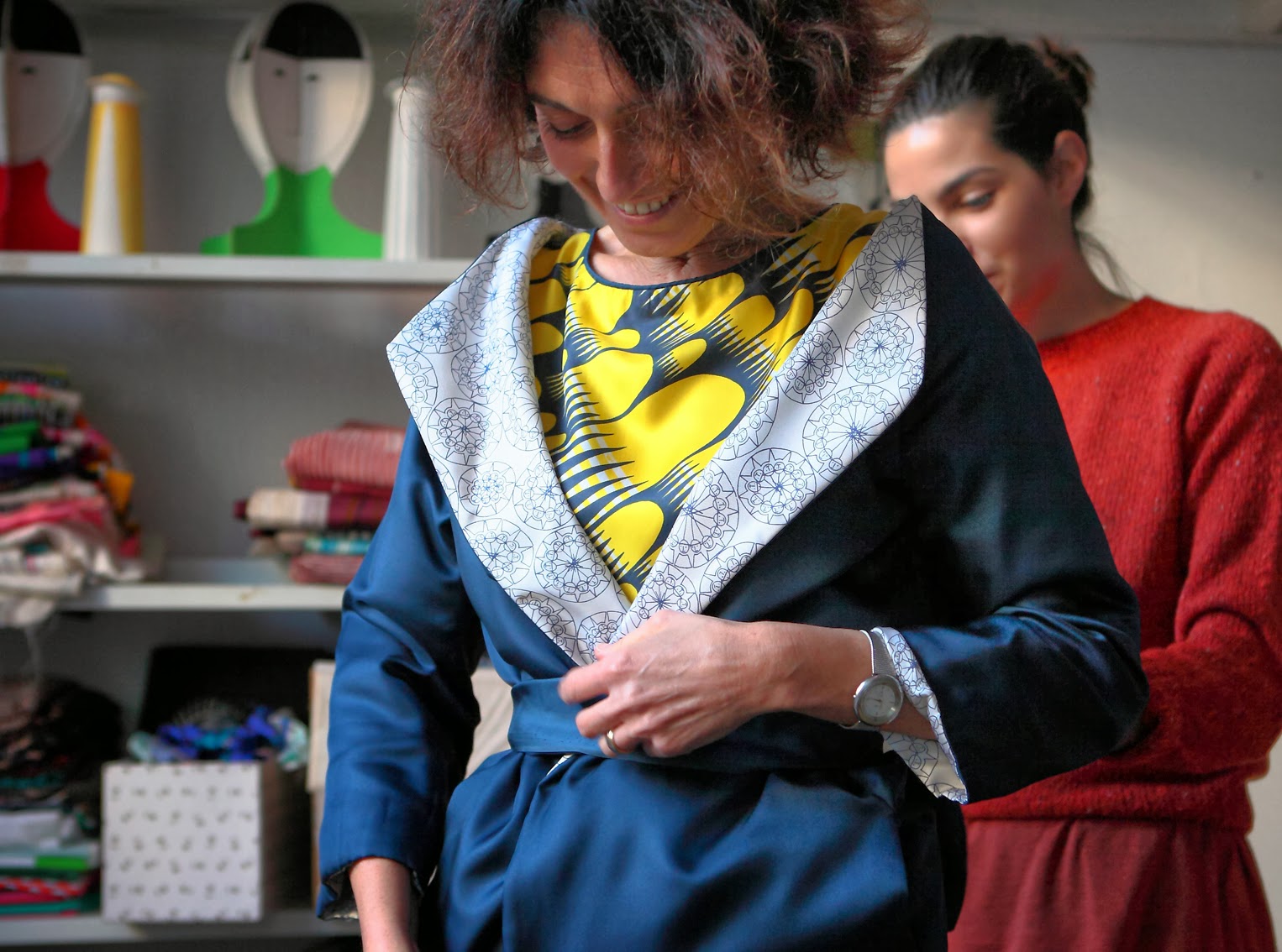 CASA PICONE New Collection