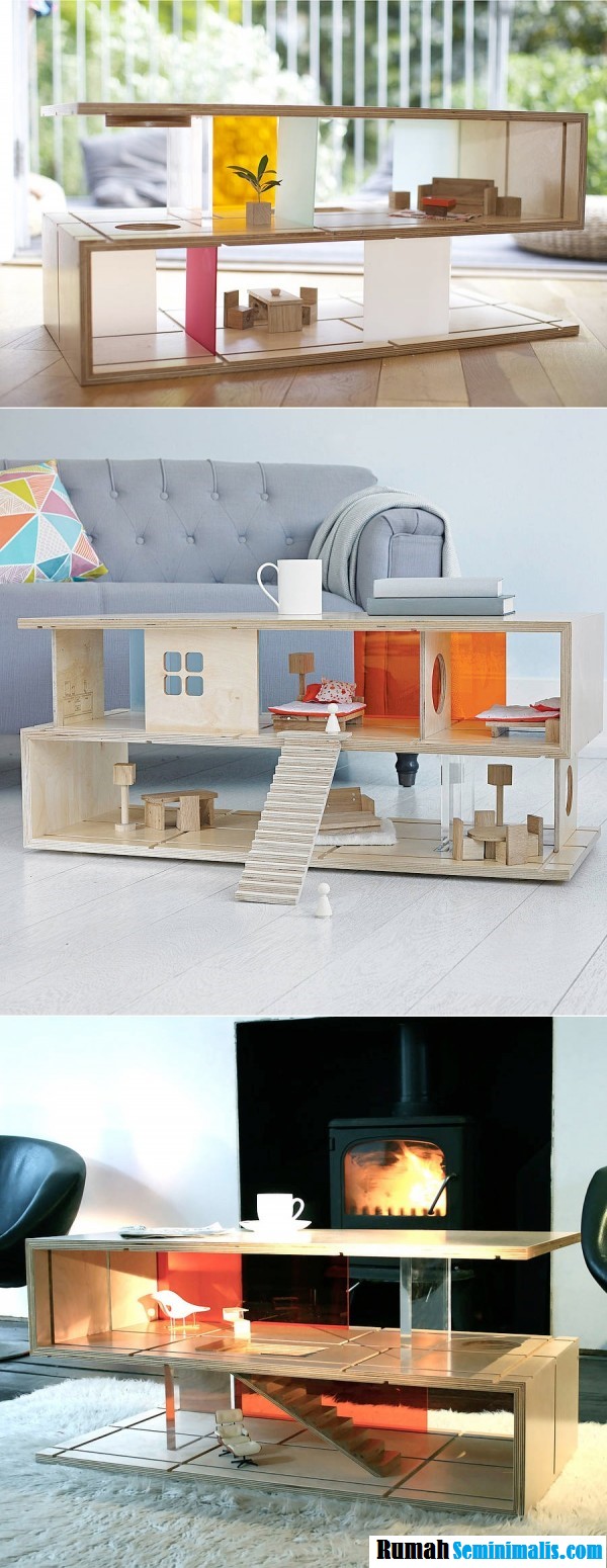 Desain Meja Tamu Minimalis Desain Meja Tamu Minimalis