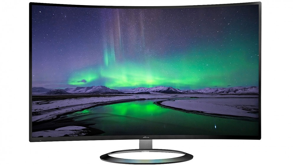 History And Development Of Monitor