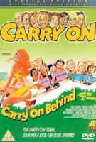 Carry on behind