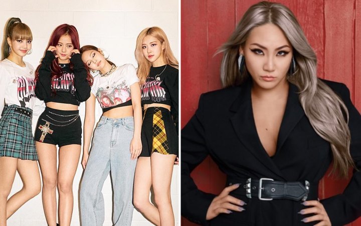 Blackpink Gana 3 Premios En Los People Choice Awards Cl Tambien Se Lleva Una Victoria Kpopworld Mx Sitio Web De Noticias K Pop