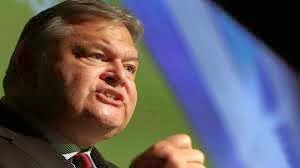 ΑΠΟΛΥΤΩΣ! (υπεύθυνος)..Δήλωση της Αυτού Χυδαιότητος για Ρωσία