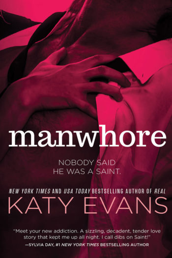 Serie Manwhore - Katy Evans