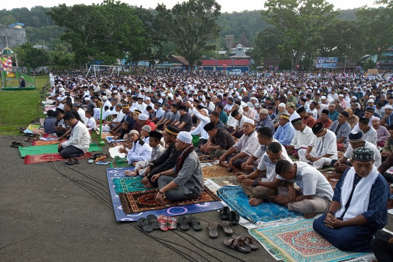 Solat Sunnah Berjamaah dan Munfarid | NAVFAS