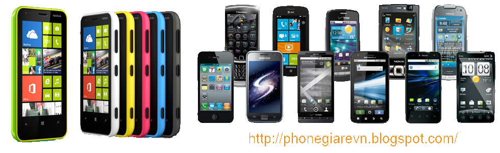 Điện thoại thông minh Iphone giá rẻ tại TP.HCM