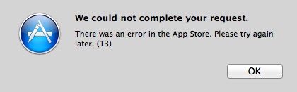 Download el capitan app store