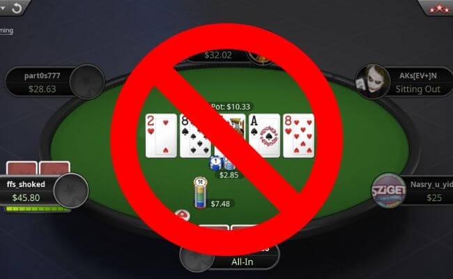 What Am I Doing Wrong in Poker?
