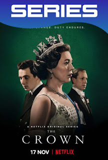 The Crown Temporada 3 Completa HD 1080p Latino
