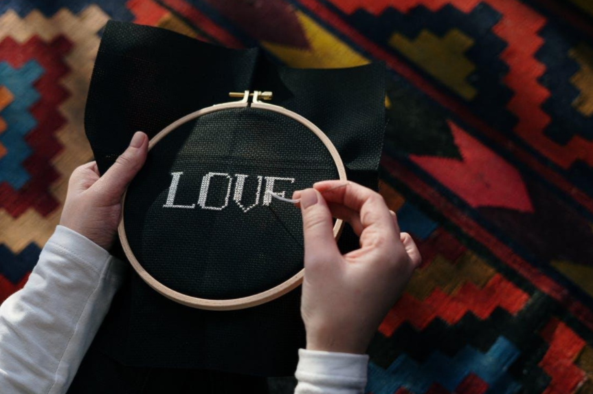 How to tell the difference between machine and hand wilsonagirardj nanny How to tell the difference between machine and hand wilsonagirardj nanny