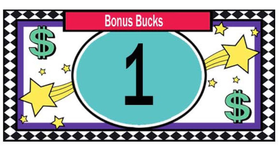 How does honda bonus bucks work #7