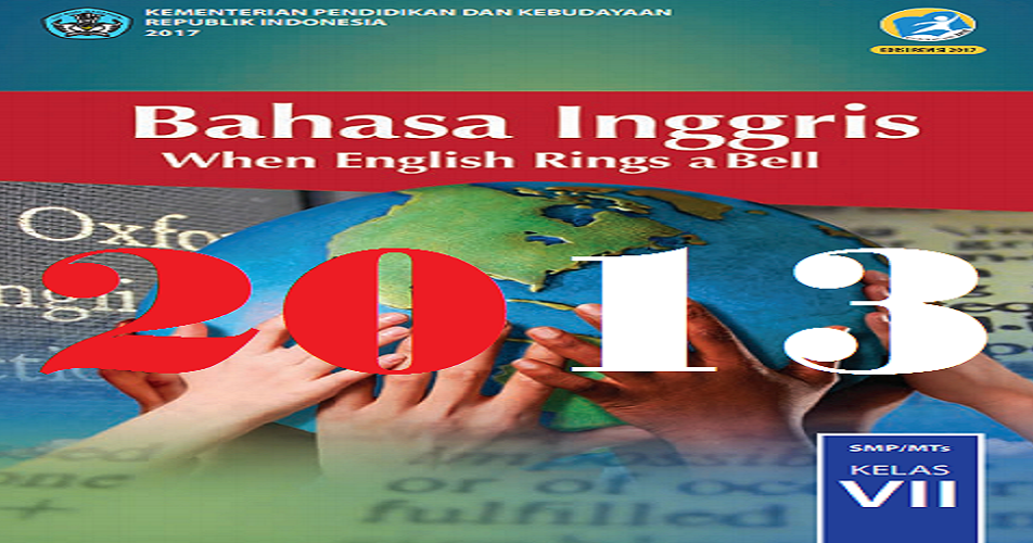 Materi Bahasa Inggris Kelas 7 Kurikulum 2013 JALURPPG.ID