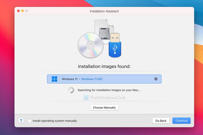 Как установить Windows 11 на Mac с помощью Parallels Desktop